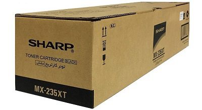 کارتریج تونر کپی شارپ Sharp MX-235XT