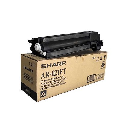کارتریج تونر کپی شارپ Sharp AR-021FT 